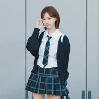 kim minjeong