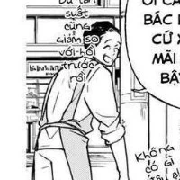Bác tiệm bánh