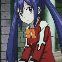 Wendy Marvell