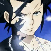 Gray Fullbuster