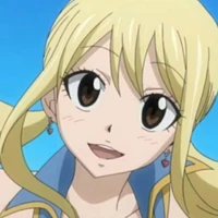 Lucy Heartfilia