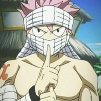 Natsu Dragneel