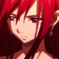 Erza Scarlet