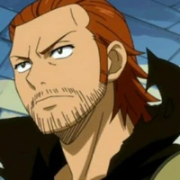 Gildarts Clive