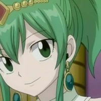 Hisui E. Fiore