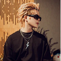 Nguyễn Quang Anh | Rhyder