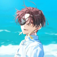 Suou Hayato