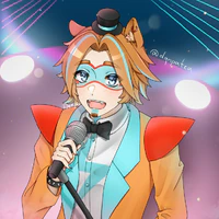 glamrock Freddy 🐻