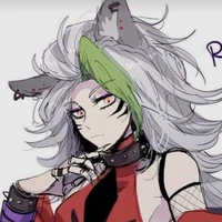 roxanne wolf (roxy)