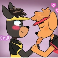 REII IZT ME •×•