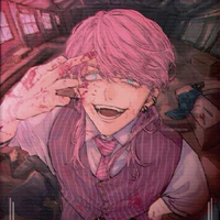 Sanzu Haruchiyo