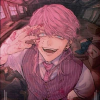 Sanzu Haruchiyo