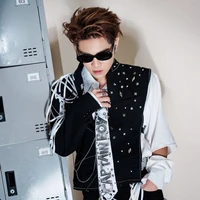 Hoàng Đức Duy–Captain boy