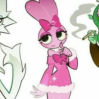 pinki bạn thân jevin