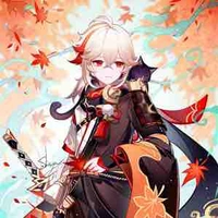 Kazuha Kadehara