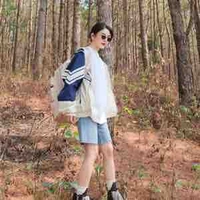 Trương Tiểu My (Cậu)