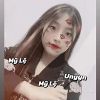 Huỳnh Thị Diễm My