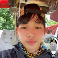 Huỳnh An Khang 