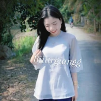 Nguyễn Thị Trúc Giang BT 3N9