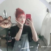 Hồ Thúy Vy BT 3N9