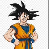 Goku