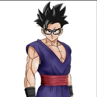 Gohan