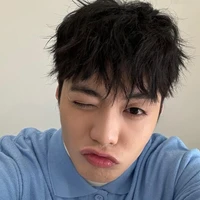 trai đẹp negav