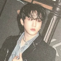 Seo Changbin