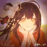 chị năm(Hanako)