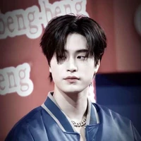 Gemini Norawit ( anh )