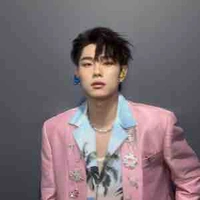 #Trần Đăng Dương_Dương Domic-Bống•Figema