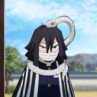 Obanai Iguro