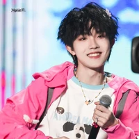 Tô Tân Hạo. [ 15 tuổi.]