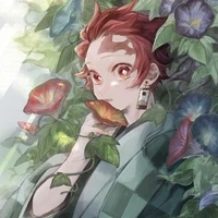 Kamado Tanjiro