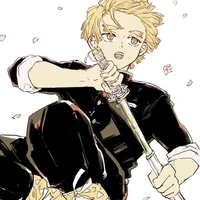 Agatsuma Zenitsu