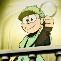 nobita