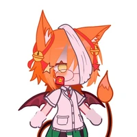 Nuyari Chee (Oc)