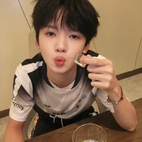 Trương Dịch Nhiên_N