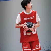 Trương Quế Nguyên_hắn