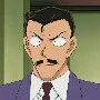 Mori Kogoro