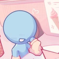 °Blue°