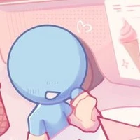 °Blue°