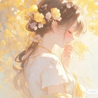 °Kiiroihana°