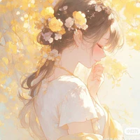 °Kiiroihana°