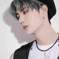 Vương Nhất Bác(cún con)