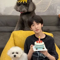 Tả Kỳ Hàm _ em _