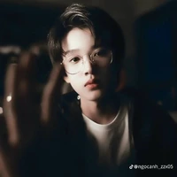 Trương Cực _ anh hai Thuỵ _