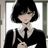 Minh Thư /Phản diện/