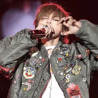 Kwon Ji Yong