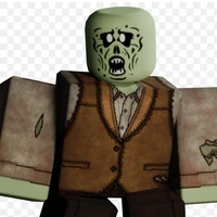 zombie
